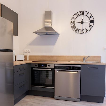 Logement De Charme En Plein Coeur D'Avignon Bagian luar foto