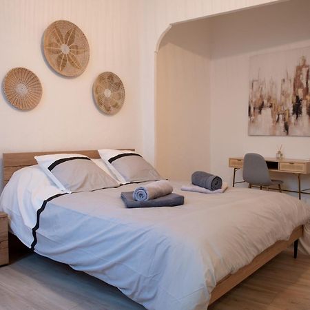 Logement De Charme En Plein Coeur D'Avignon Bagian luar foto