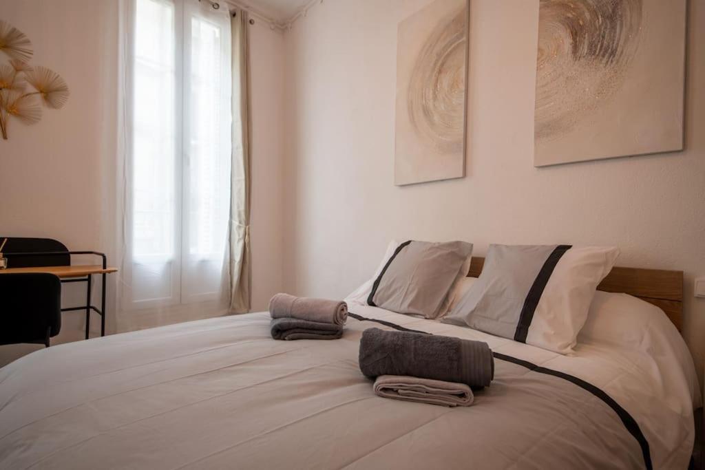 Logement De Charme En Plein Coeur D'Avignon Bagian luar foto