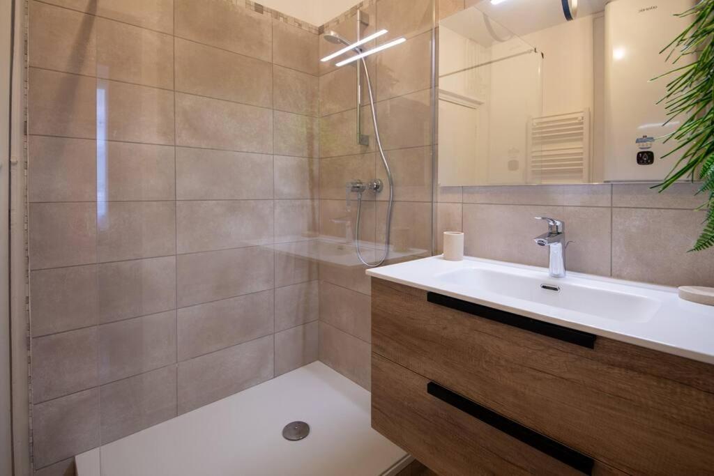 Logement De Charme En Plein Coeur D'Avignon Bagian luar foto