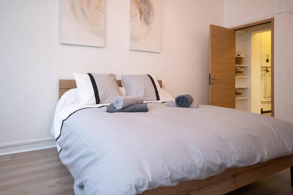Logement De Charme En Plein Coeur D'Avignon Bagian luar foto
