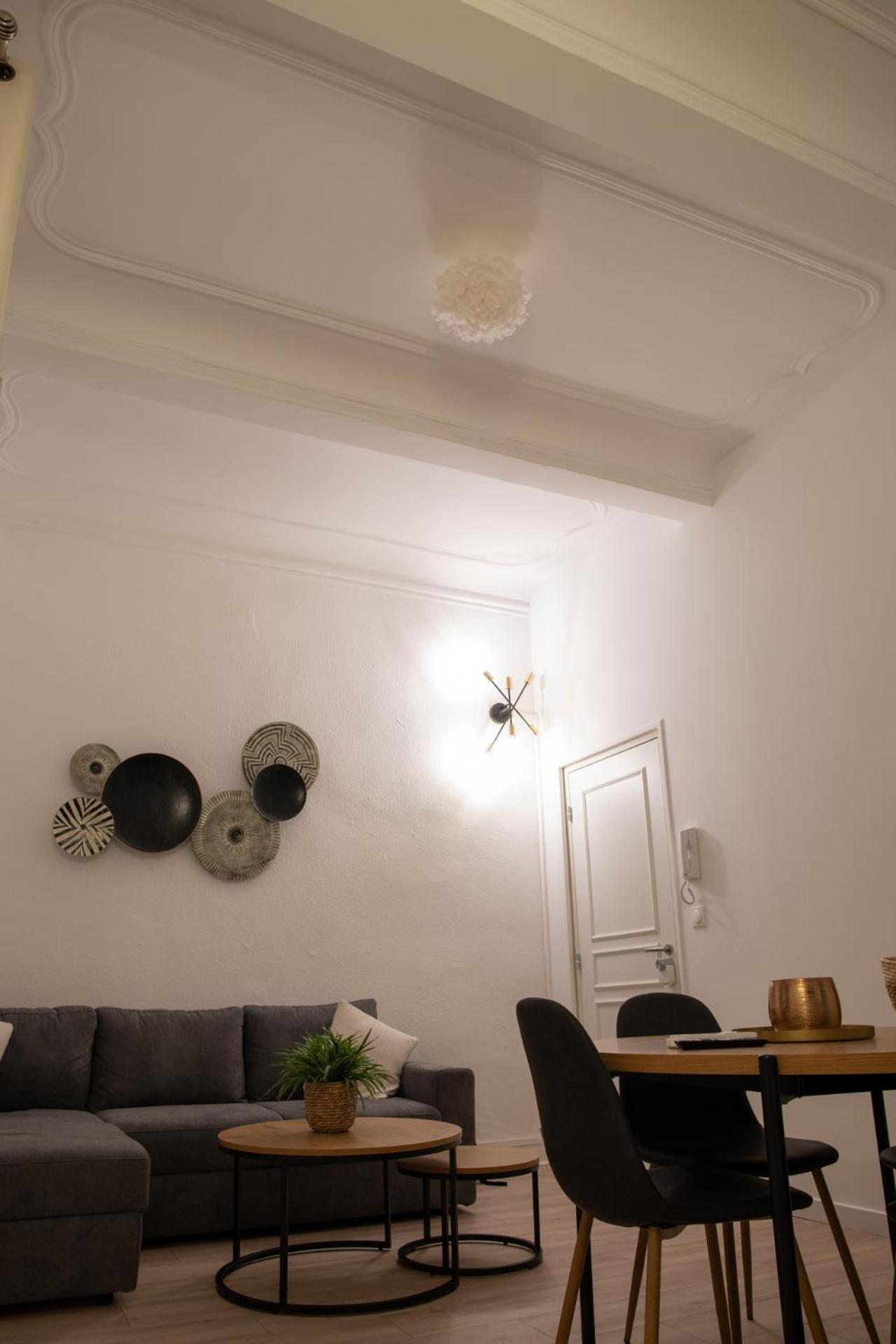 Logement De Charme En Plein Coeur D'Avignon Bagian luar foto