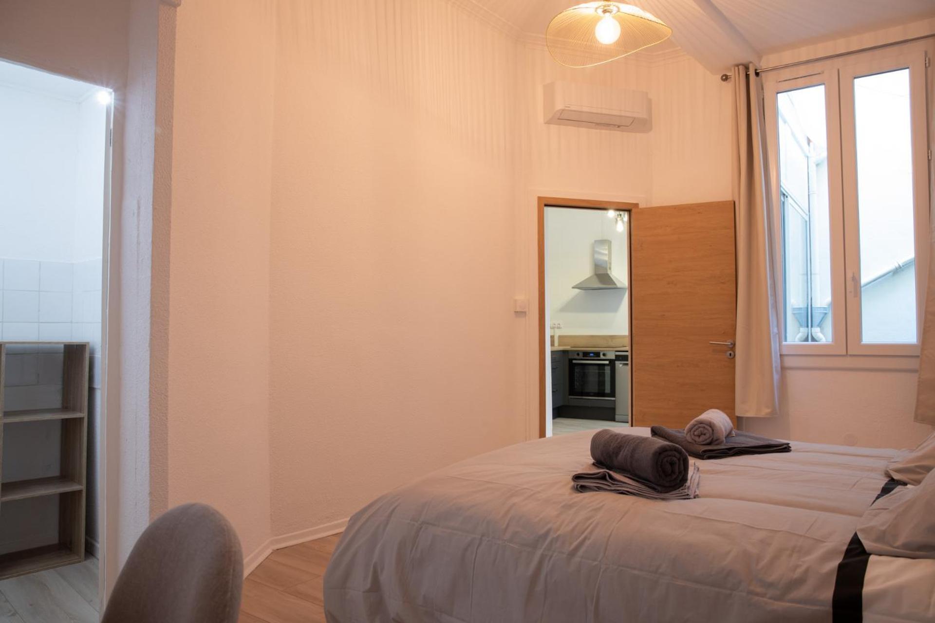 Logement De Charme En Plein Coeur D'Avignon Bagian luar foto
